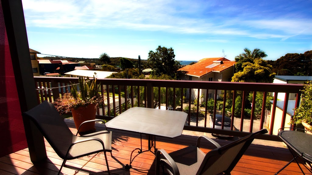 Anchors Aweigh | lodging | 5 Tilba St, Narooma NSW 2546, Australia | 0244764000 OR +61 2 4476 4000