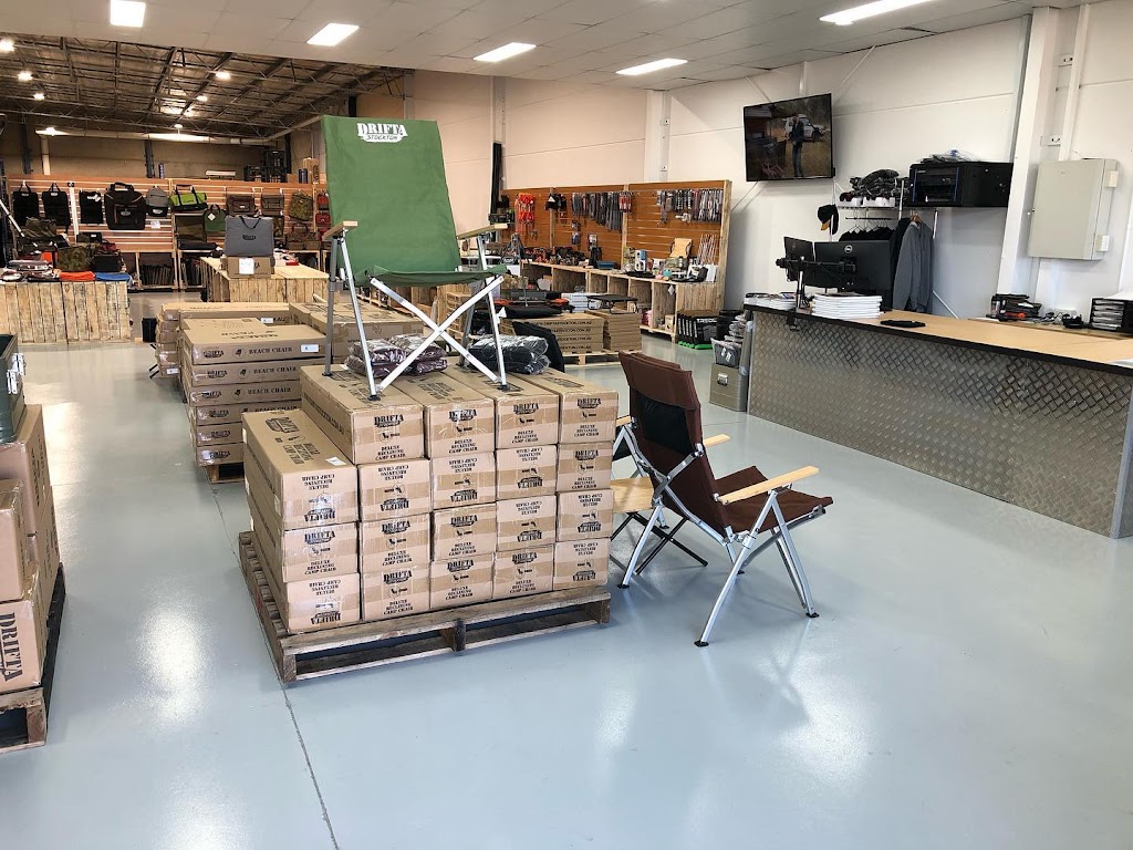 Drifta Stockton Supastore – Illawarra | 9/11 Princes Hwy, Albion Park Rail NSW 2527, Australia | Phone: (02) 4216 3714