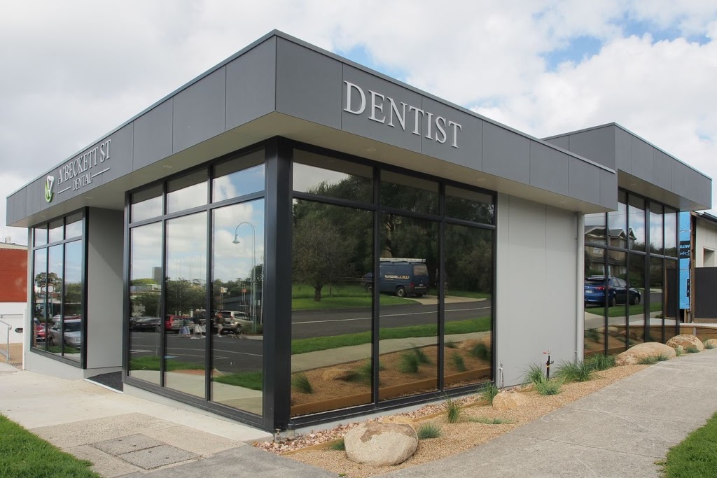 ABeckett St Dental | dentist | 27 Abeckett St, Inverloch VIC 3996, Australia | 0356742253 OR +61 3 5674 2253