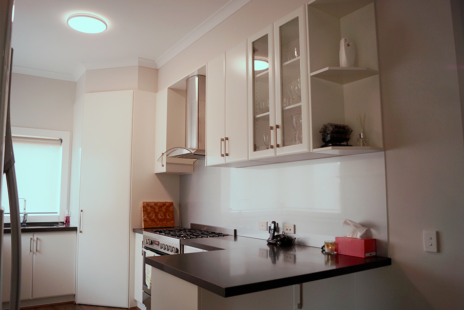 Custom Designed Kitchens | 545 Centre Rd, Nathalia VIC 3638, Australia | Phone: (03) 5866 2943