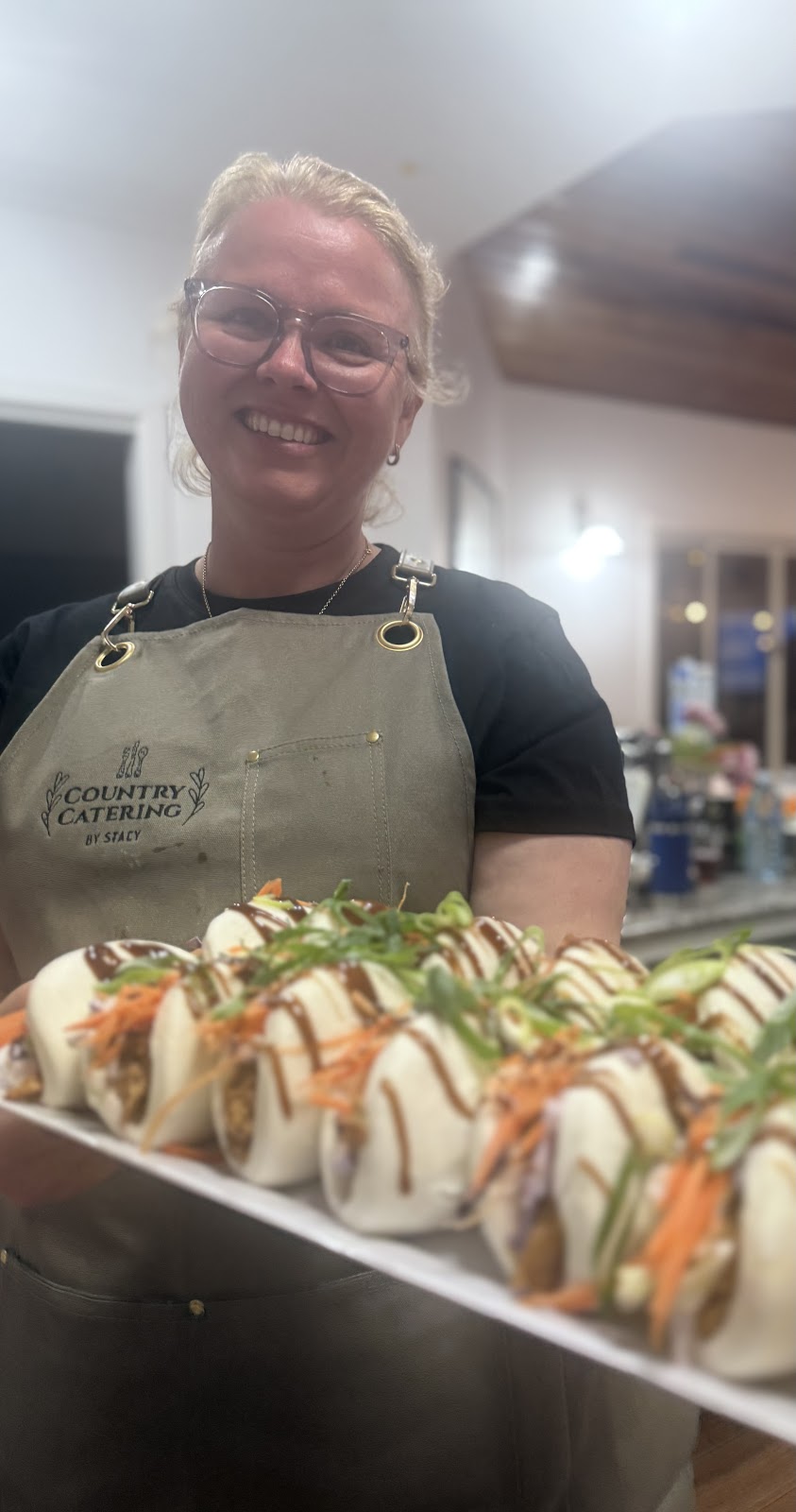 Country catering by Stacy | Barwon Hwy, Toobeah QLD 4498, Australia | Phone: 0437 578 058