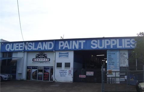 Queensland Paints Supplies Brisbane | home goods store | 44 Dollis St, Salisbury QLD 4107, Australia | 0738751266 OR +61 7 3875 1266