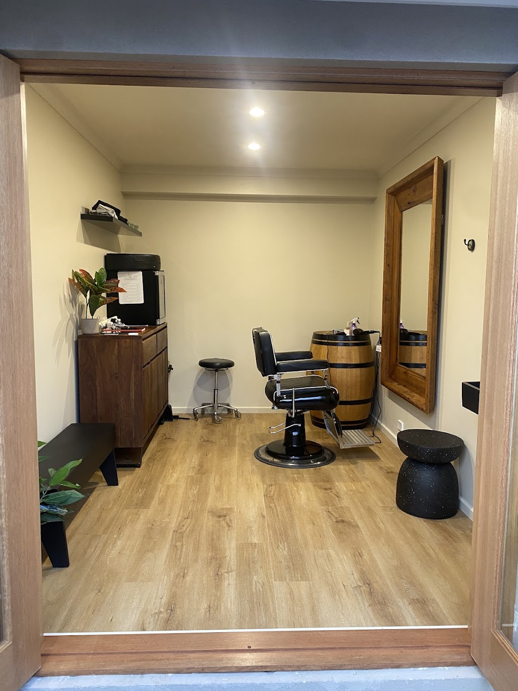 Cutter Street Barbershop | 24 Cutter St, Ocean Grove VIC 3226, Australia | Phone: 0482 985 260