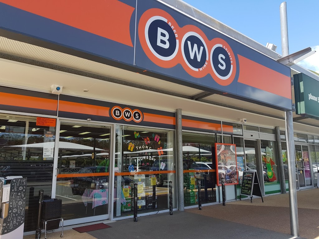 BWS Victoria Point Town Centre | store | Town Centre Victoria Point, 1 Colburn Ave, Victoria Point QLD 4165, Australia | 0738208670 OR +61 7 3820 8670