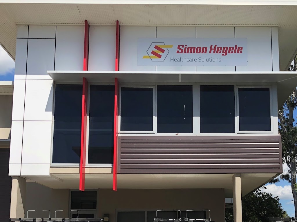 Simon Hegele Healthcare Solutions Pty Ltd | health | 7/14 Ashtan Pl, Banyo QLD 4014, Australia | 0732675777 OR +61 7 3267 5777