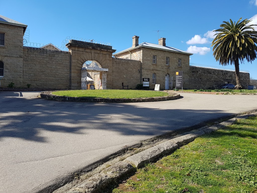 Beechworth Powder Magazine | tourist attraction | Beechworth VIC 3747, Australia | 0472633098 OR +61 472 633 098