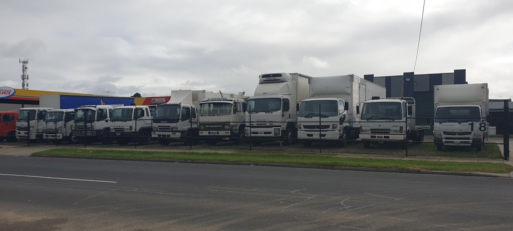 Trade Price Trucks | store | 16/20 Rutherford Rd, Seaford VIC 3198, Australia | 0397082738 OR +61 3 9708 2738