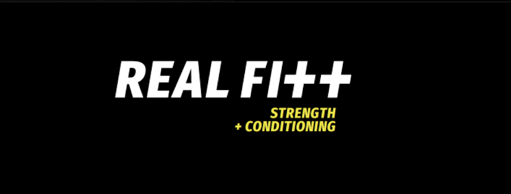 RealFITT | gym | 5/66 Heffernan St, Mitchell ACT 2911, Australia