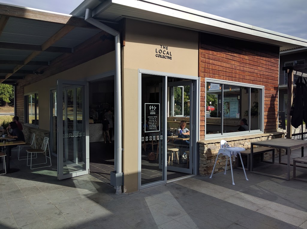 The Local Collective | cafe | 4/346 Galston Rd, Galston NSW 2159, Australia | 0296531461 OR +61 2 9653 1461