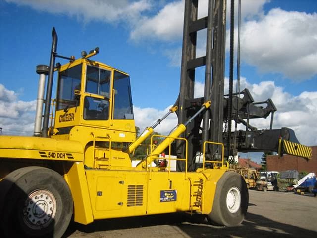 Sydney Forklifts | Suite 1/17 Baker St, Banksmeadow NSW 2019, Australia | Phone: (02) 9666 6565