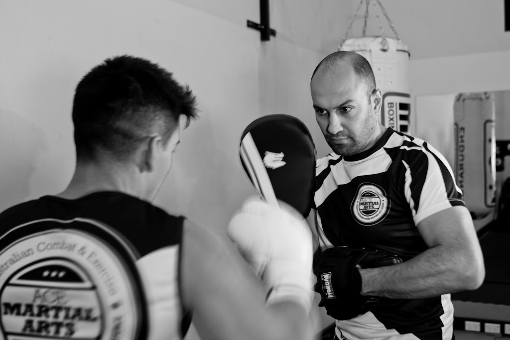 ACE Martial Arts | 9 Ador Ave, Rockdale NSW 2216, Australia | Phone: 1300 223 556