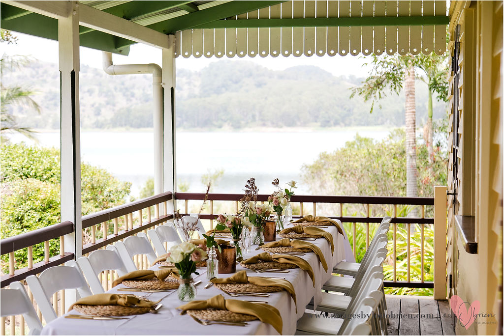 Secret Weddings on the Lake |  | 207 Narrows Rd, Montville QLD 4560, Australia | 0754785888 OR +61 7 5478 5888