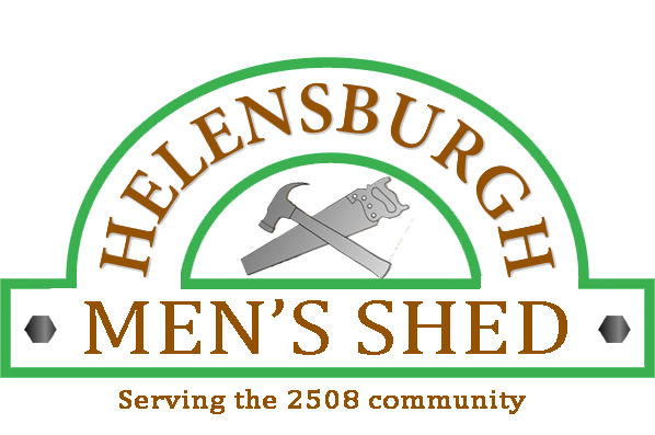 Helensburgh Mens Shed | 199A Parkes St, Helensburgh NSW 2508, Australia | Phone: 0413 401 522