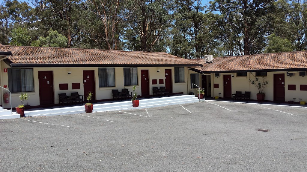 Kempsey Powerhouse Motel - (Pet Friendly by arrangement only) | 465 Macleay Valley Way, South Kempsey NSW 2440, Australia | Phone: (02) 6562 6988