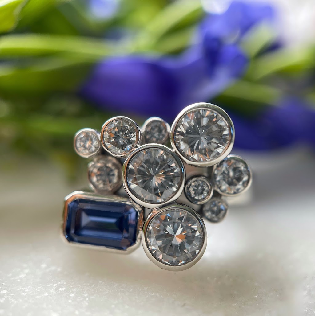 Cheree Edwards Fine Jewellery | Bylong Valley Way, Kandos NSW 2848, Australia | Phone: 0435 275 598