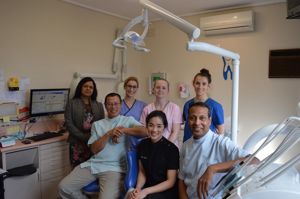Pines Dental Centre-Dr Kiran Nayak | dentist | 42 Beverly Hills Dr, Templestowe VIC 3106, Australia | 0398462633 OR +61 3 9846 2633