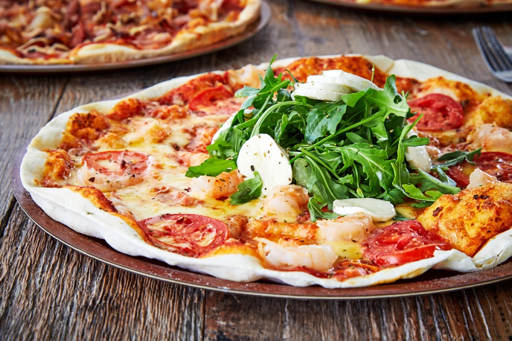 Svens Viking Pizza | meal takeaway | 171 Carrington Rd, Coogee NSW 2034, Australia | 0296649668 OR +61 2 9664 9668