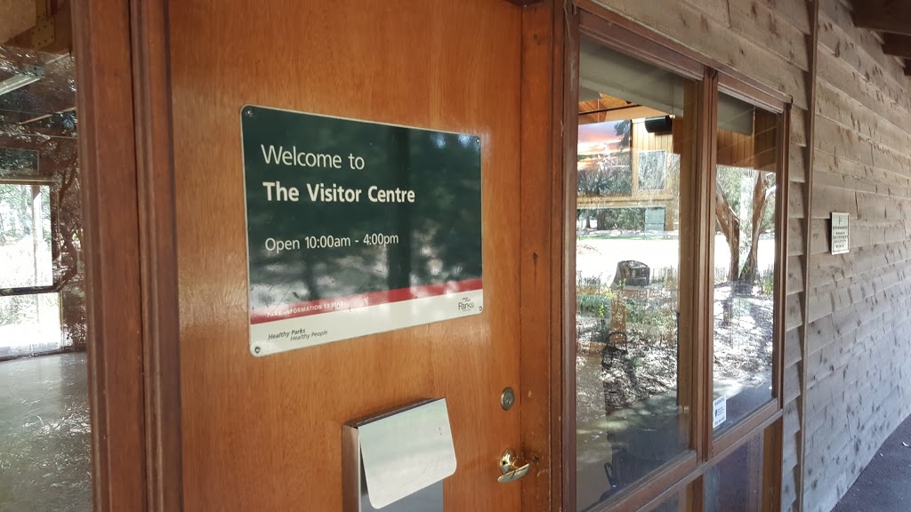 Braeside Park - Visitor Centre | travel agency | Braeside VIC 3195, Australia