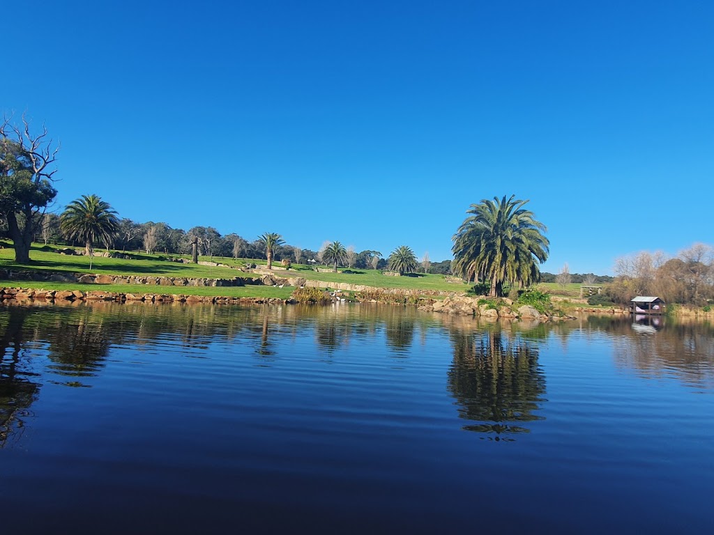 Panorama Landscapes | 130 Hyslops Rd, Boneo VIC 3939, Australia | Phone: (03) 9813 0000