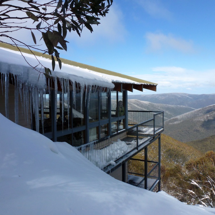 Vagabond Ski Club | lodging | Davenport Dr, Hotham Heights VIC 3741, Australia