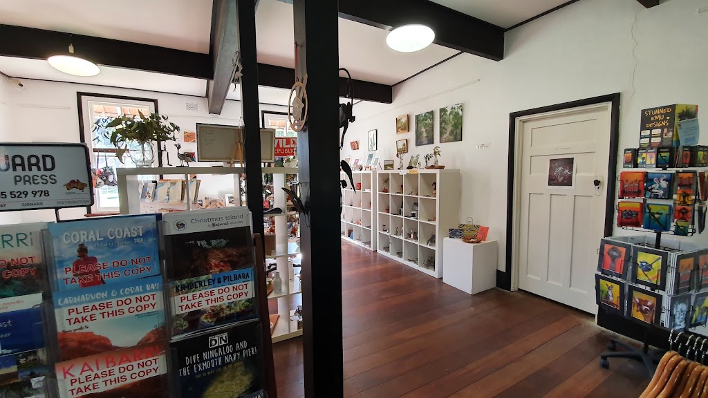 McNess House Visitor Centre and Gift Shop | Yanchep WA 6035, Australia | Phone: (08) 9303 7759