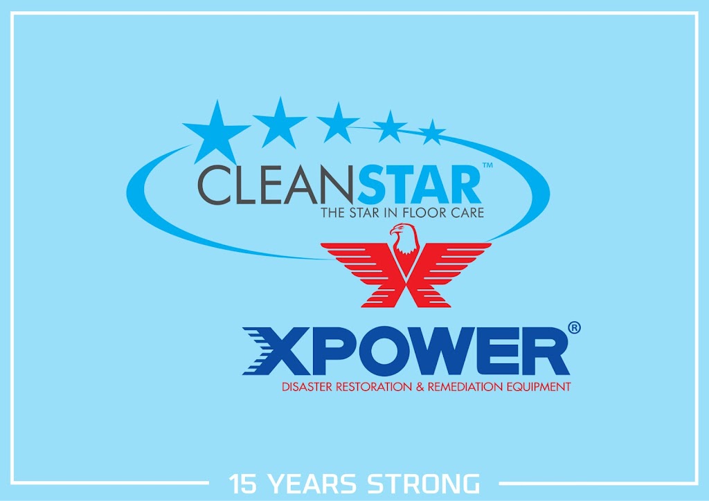 XPower Australia | 59 Radford Rd, Reservoir VIC 3073, Australia | Phone: (03) 9460 5655