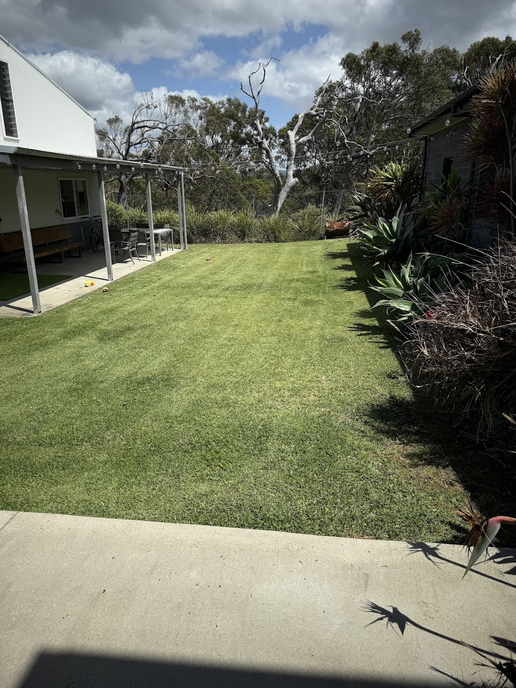 Matt’s Mowing & Moving | 13 Celeste Pl, Bonville NSW 2450, Australia | Phone: 0401 239 656