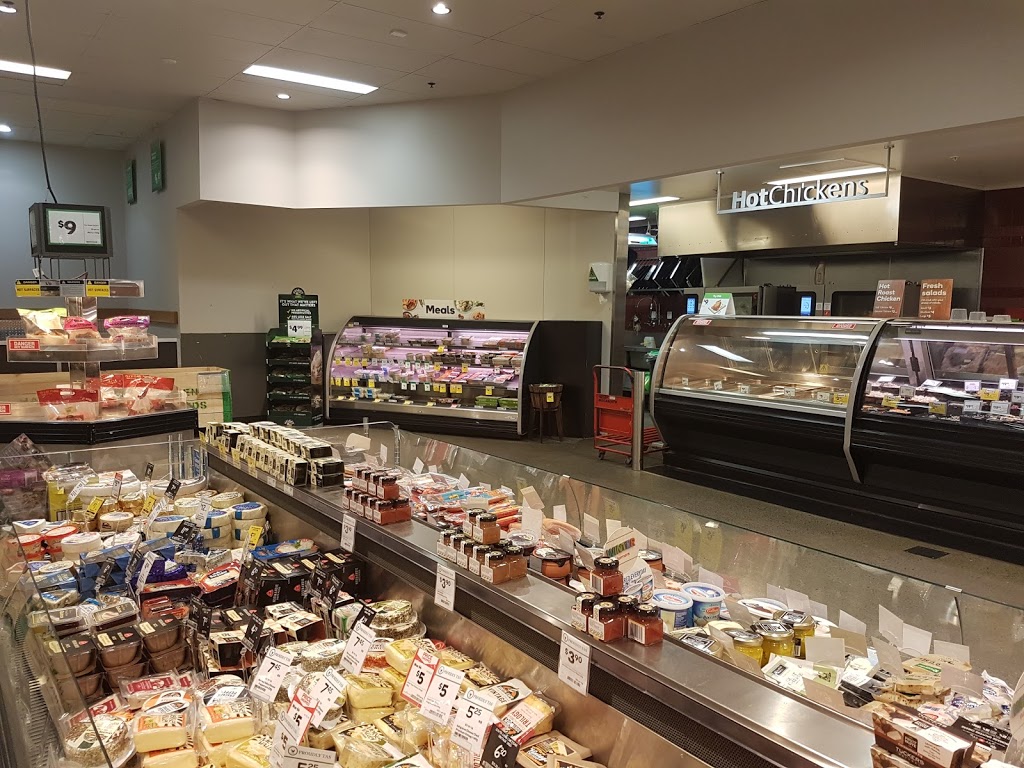 Woolworths Green Point | supermarket | 28 Green Point Rd, Bridgewater TAS 7030, Australia | 0362628000 OR +61 3 6262 8000