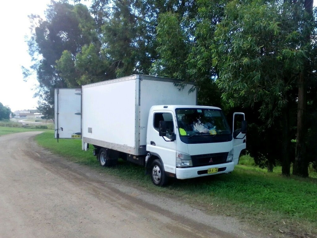 Rileys Removals | moving company | Dibbs St, East Lismore NSW 2480, Australia | 0449507475 OR +61 449 507 475