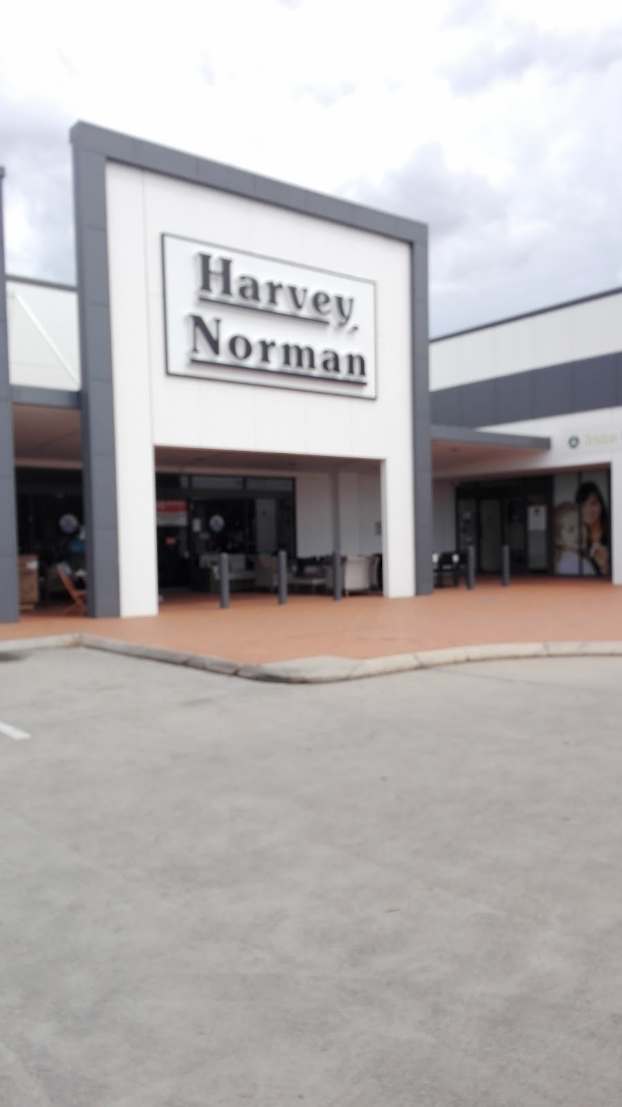 Harvey Norman Muswellbrook | department store | 19 Rutherford Rd, Muswellbrook NSW 2333, Australia | 0265416800 OR +61 2 6541 6800