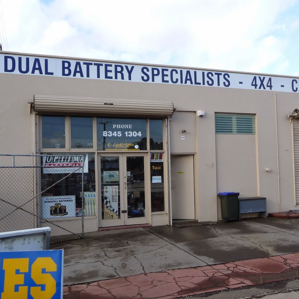 Nimbus Engineering | car repair | 261 Tapleys Hill Rd, Seaton SA 5023, Australia | 0883451304 OR +61 8 8345 1304