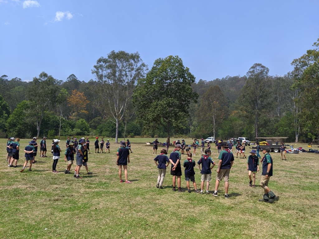 Canungra Scout Centre |  | 3086 Beechmont Rd, Witheren QLD 4275, Australia | 0738707000 OR +61 7 3870 7000