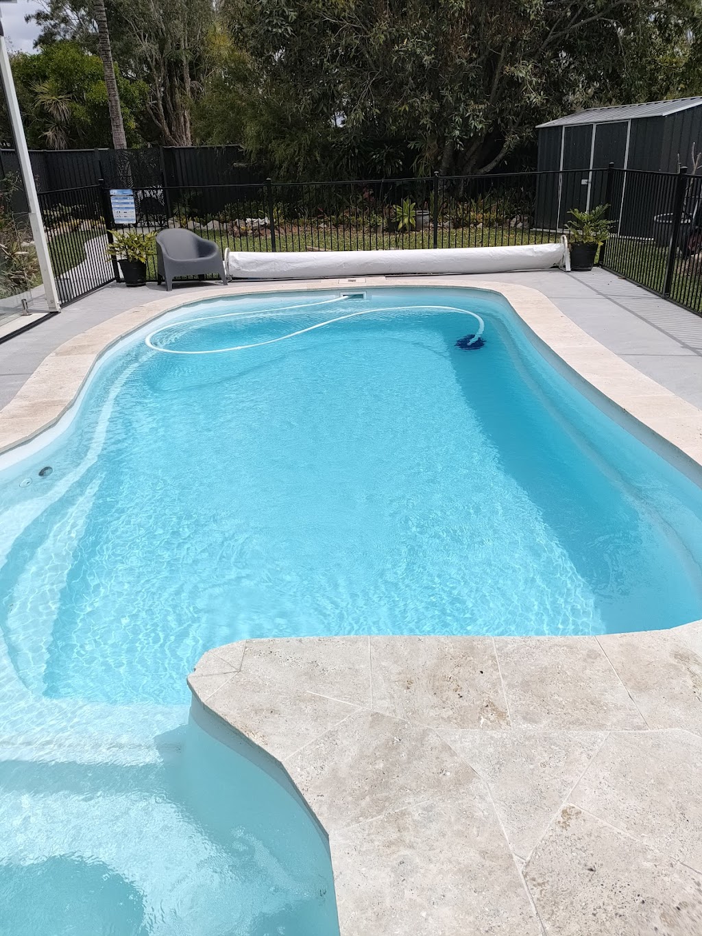 Cooloola Pool Services |  | Tailor St, Tin Can Bay QLD 4580, Australia | 0432763543 OR +61 432 763 543