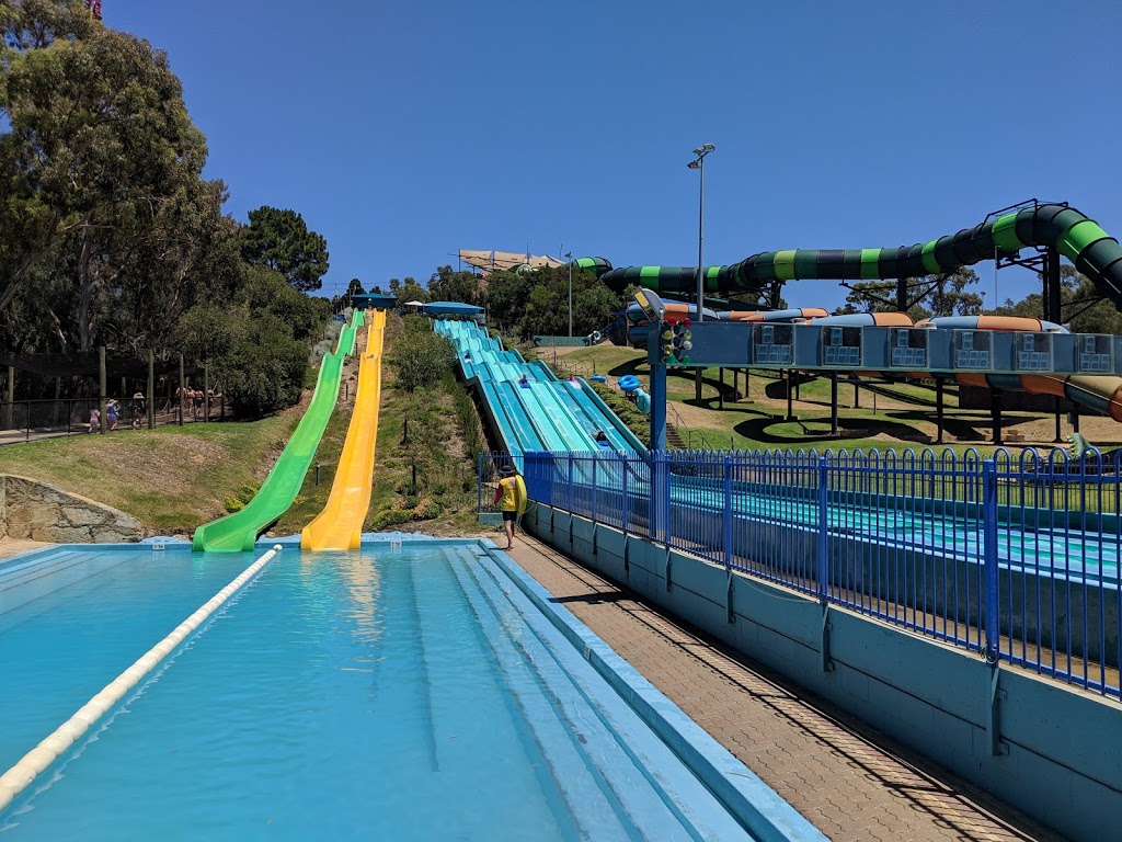 Adventure World | amusement park | 351 Progress Dr, Bibra Lake WA 6163, Australia | 0894179666 OR +61 8 9417 9666