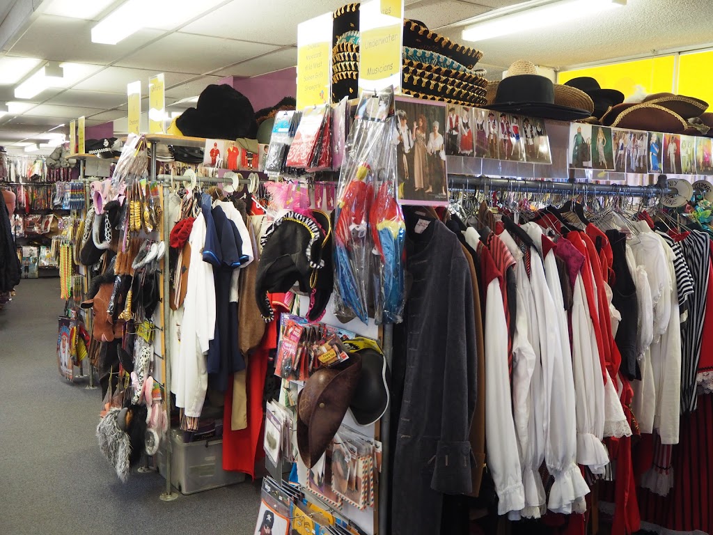 Acting the Part Costumes & Balloons | 5-7 Mobbs Ln, Carlingford NSW 2118, Australia | Phone: (02) 9804 0677