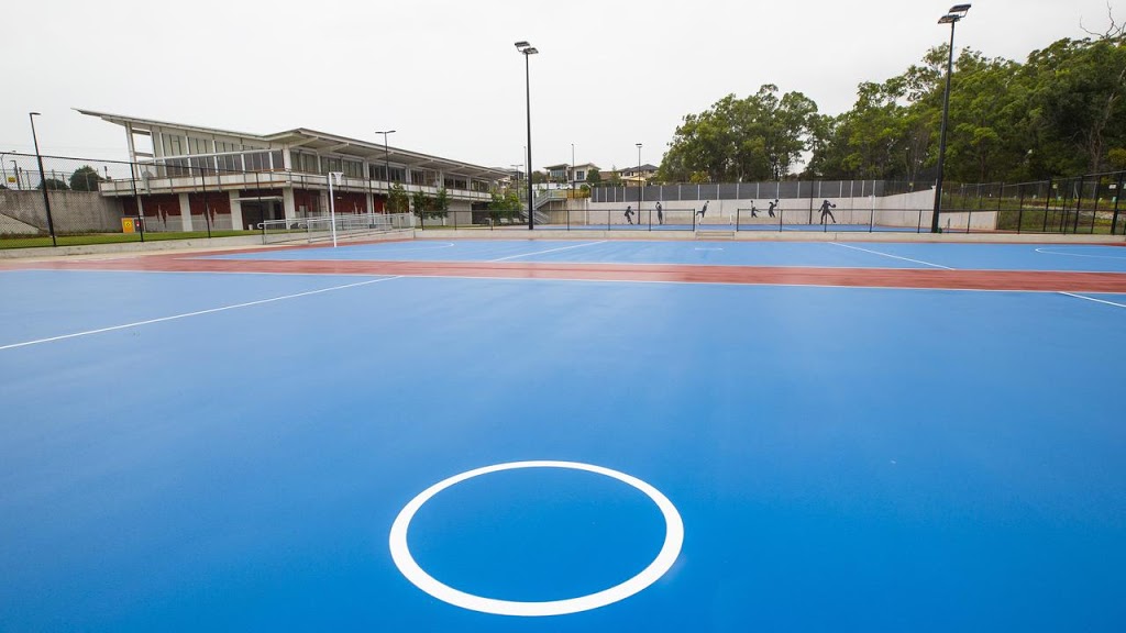 Wakerley District Netball Courts | 880 Manly Rd, Wakerley QLD 4154, Australia | Phone: 0432 347 221