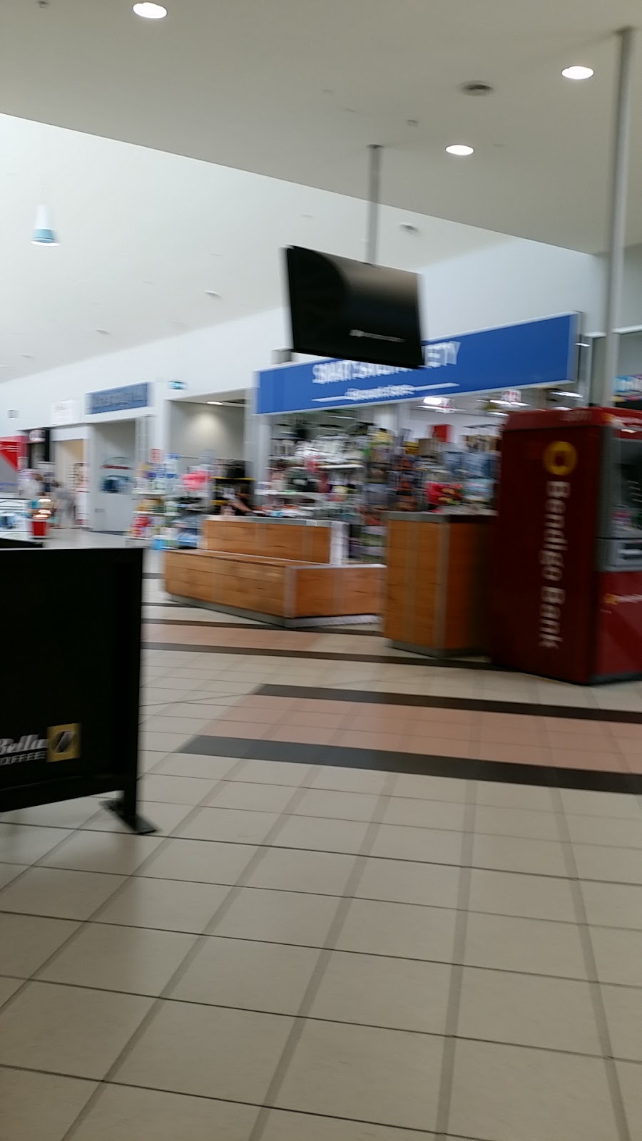 Carrum Downs Regional Shopping Centre | shopping mall | 100 Hall Rd, Carrum Downs VIC 3201, Australia | 0397826000 OR +61 3 9782 6000