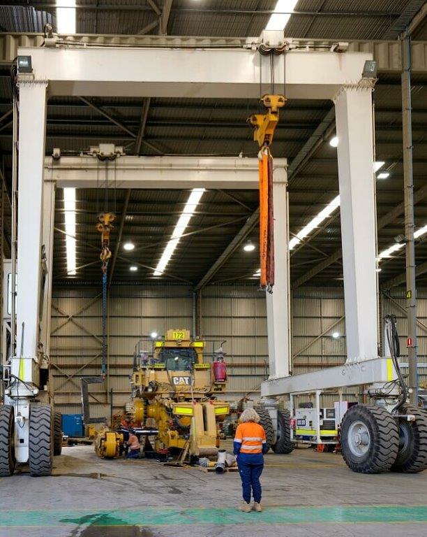 DK Heavy Plant Services |  | 39-43 Thomas Mitchell Dr, Muswellbrook NSW 2333, Australia | 0255042148 OR +61 2 5504 2148