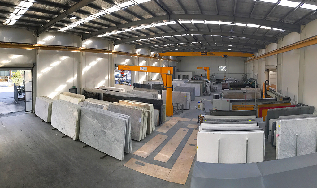 Parthenon Marble PTY Ltd. | 8 McKay Cres, Alphington VIC 3078, Australia | Phone: (03) 9499 8833