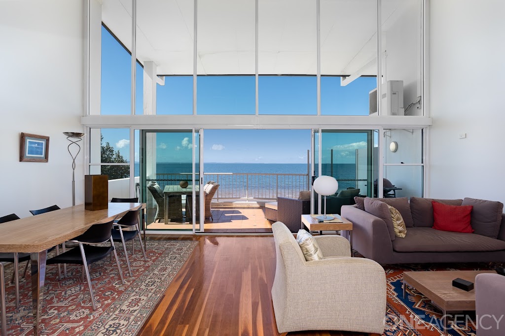 One Agency Redcliffe | 95 Prince Edward Parade, Scarborough QLD 4020, Australia | Phone: (07) 3284 3000