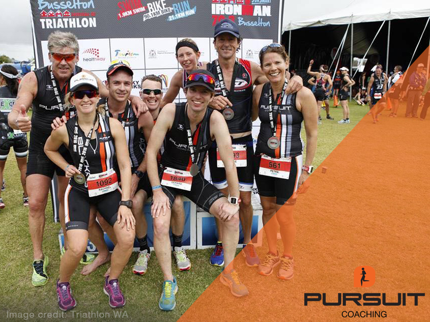 Pursuit Coaching | 8/62 Davies Road, (entry via Lakeway Street car park), Claremont WA 6010, Australia | Phone: 0403 947 319