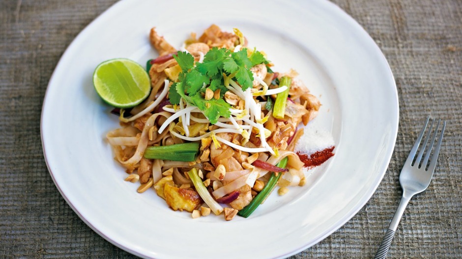 Ms Pad Thai | 74 Kedron Brook Rd, Wilston QLD 4051, Australia | Phone: (07) 3356 1188