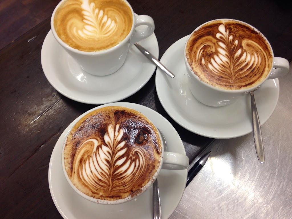 Hard Coffee | cafe | 261 Queen St, Brisbane City QLD 4000, Australia | 0732297171 OR +61 7 3229 7171