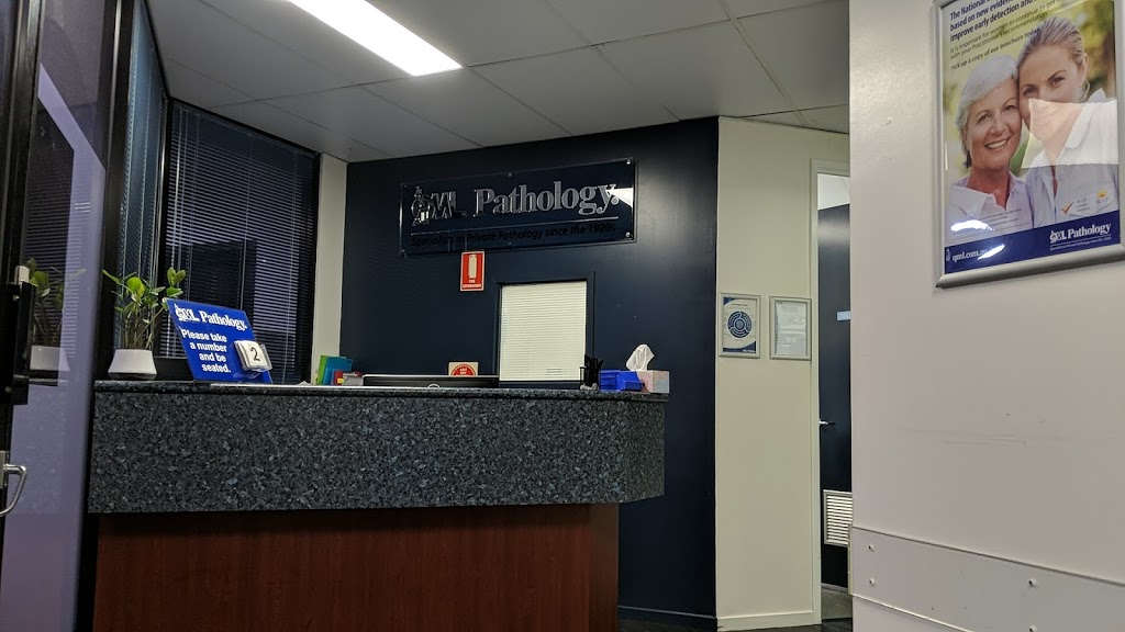 QML Pathology | doctor | 1 • Healthy Women, 80 Stamford Rd, Indooroopilly QLD 4068, Australia | 0737202675 OR +61 7 3720 2675