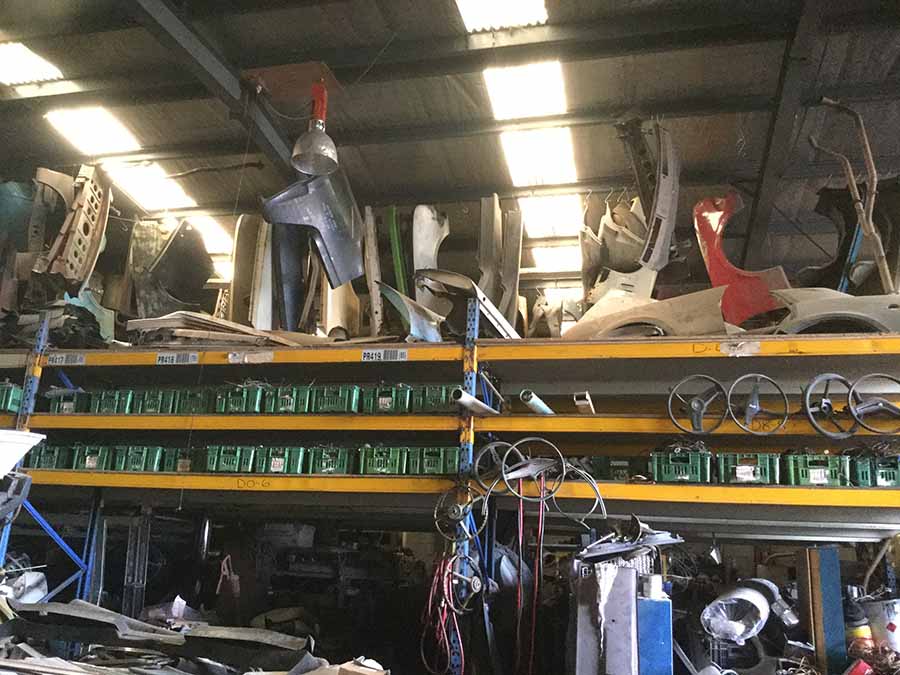 Bellarine Classic Auto Restorations t/a HK HT HG Parts and Panel | 2/56 Sun St, Moolap VIC 3224, Australia | Phone: (03) 5248 8055