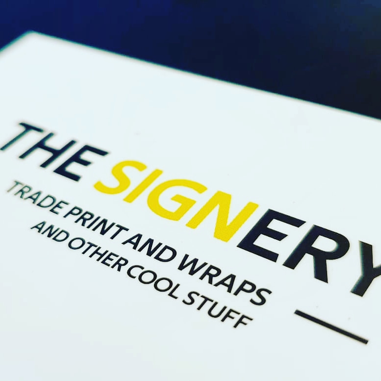 The Signery | store | 15 kitney close, Tanawha QLD 4556, Australia | 0490833034 OR +61 490 833 034