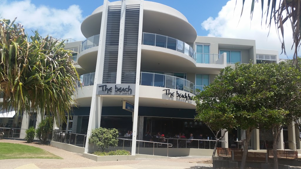 Cabarita Beach Hotel | lodging | 2-6 Pandanus Parade, Cabarita Beach NSW 2488, Australia | 0266760033 OR +61 2 6676 0033