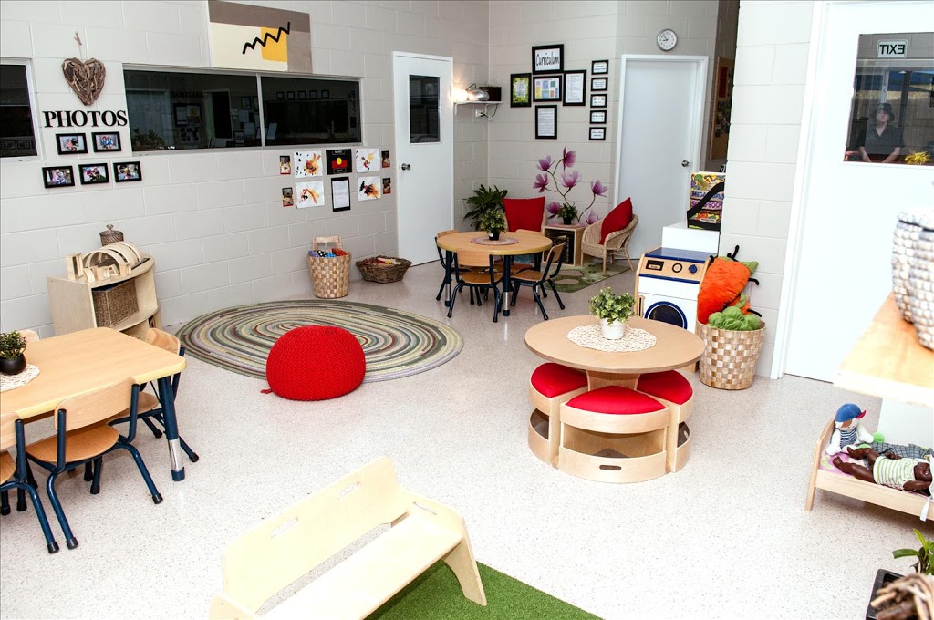 Mount Sheridan Early Education Centre | school | Robert Rd, Bentley Park QLD 4869, Australia | 0740554457 OR +61 7 4055 4457