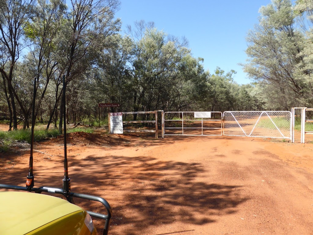 Charleville Field Archery | 144/146 Charleville-Bollon Road, Charleville QLD 4470, Australia | Phone: (07) 4654 1786