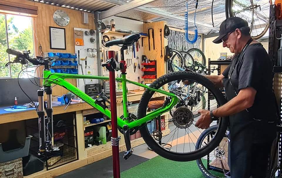 Yarck Bikes | 44 Yarck Village Pl, Yarck VIC 3719, Australia | Phone: 0409 192 066